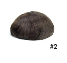 Hollywood Hair Replacement System for Men