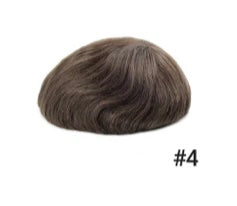 Hollywood Hair Replacement System for Men