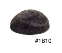 Hollywood Hair Replacement System for Men