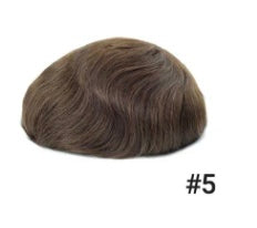 Hollywood Hair Replacement System for Men