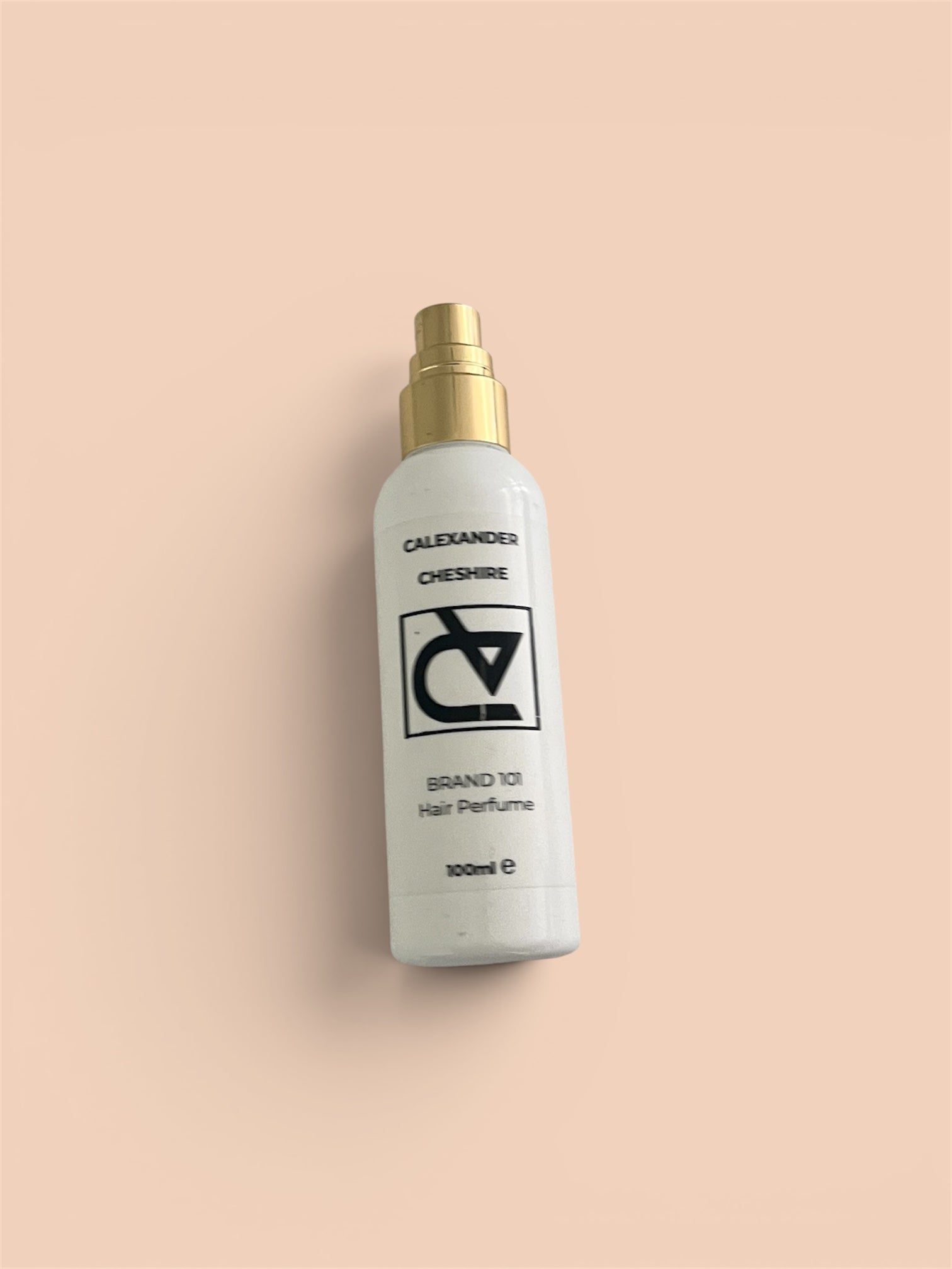 CA Brand 101 Hair Perfume