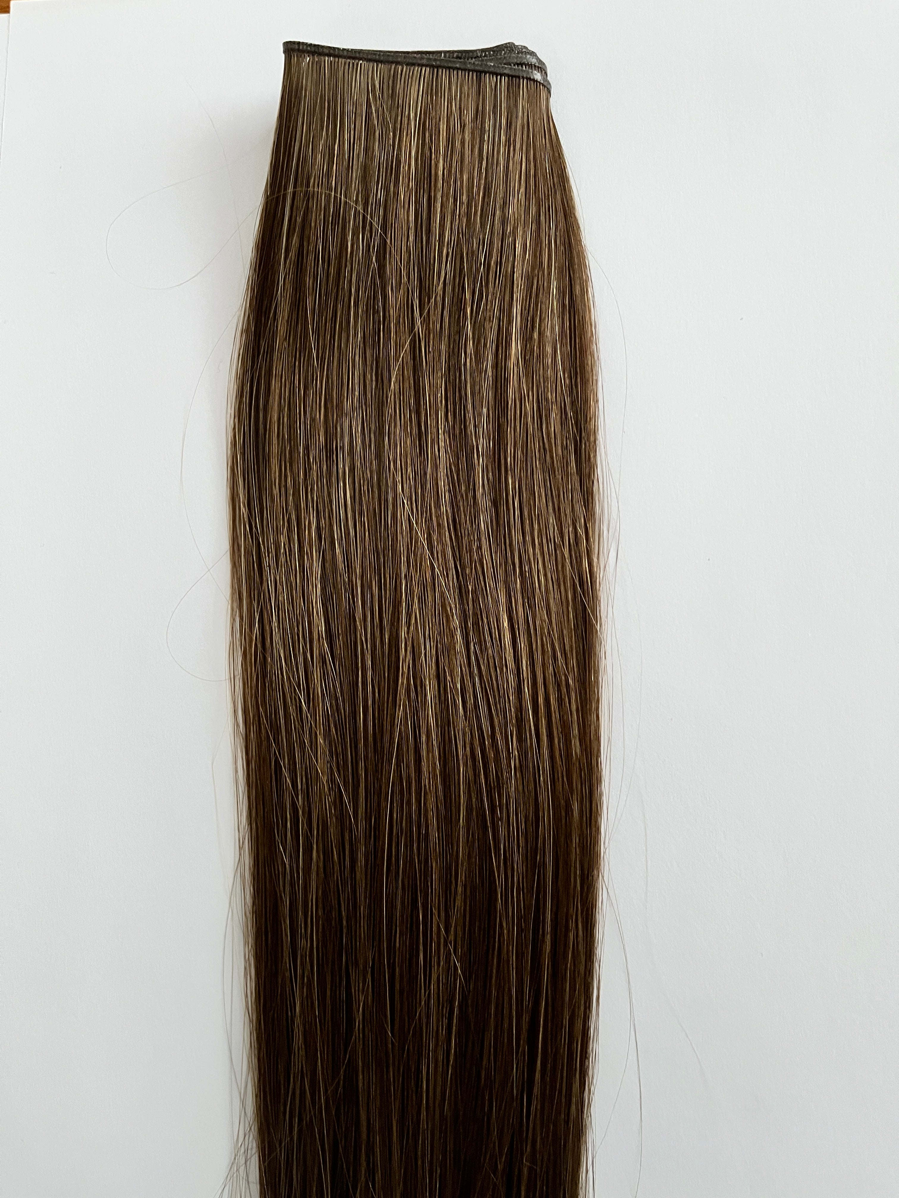 Ultra Weft Hair Extensions - Brown Sugar