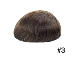 Hollywood Hair Replacement System for Men