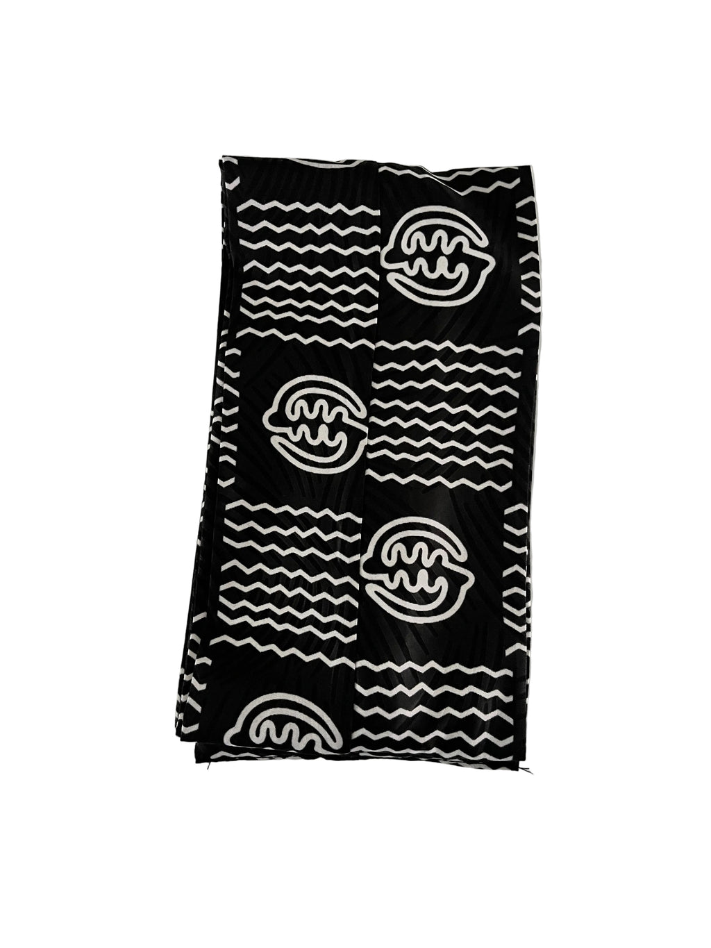 African Print Head Wrap