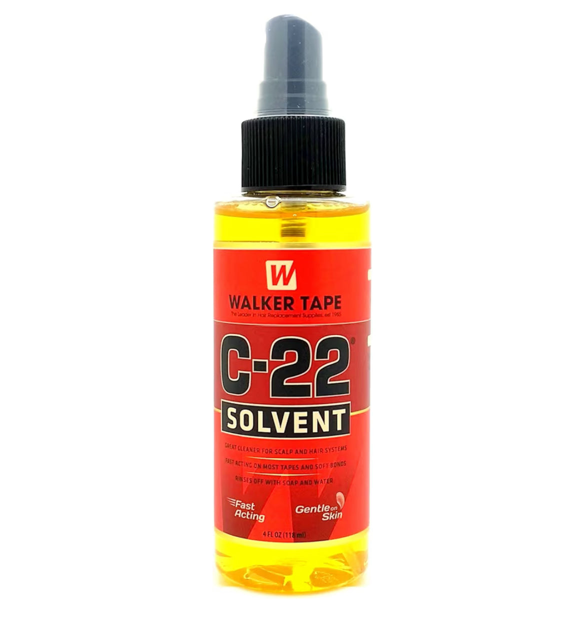 Walker Tape C-22 Solvent Adhesive Remover