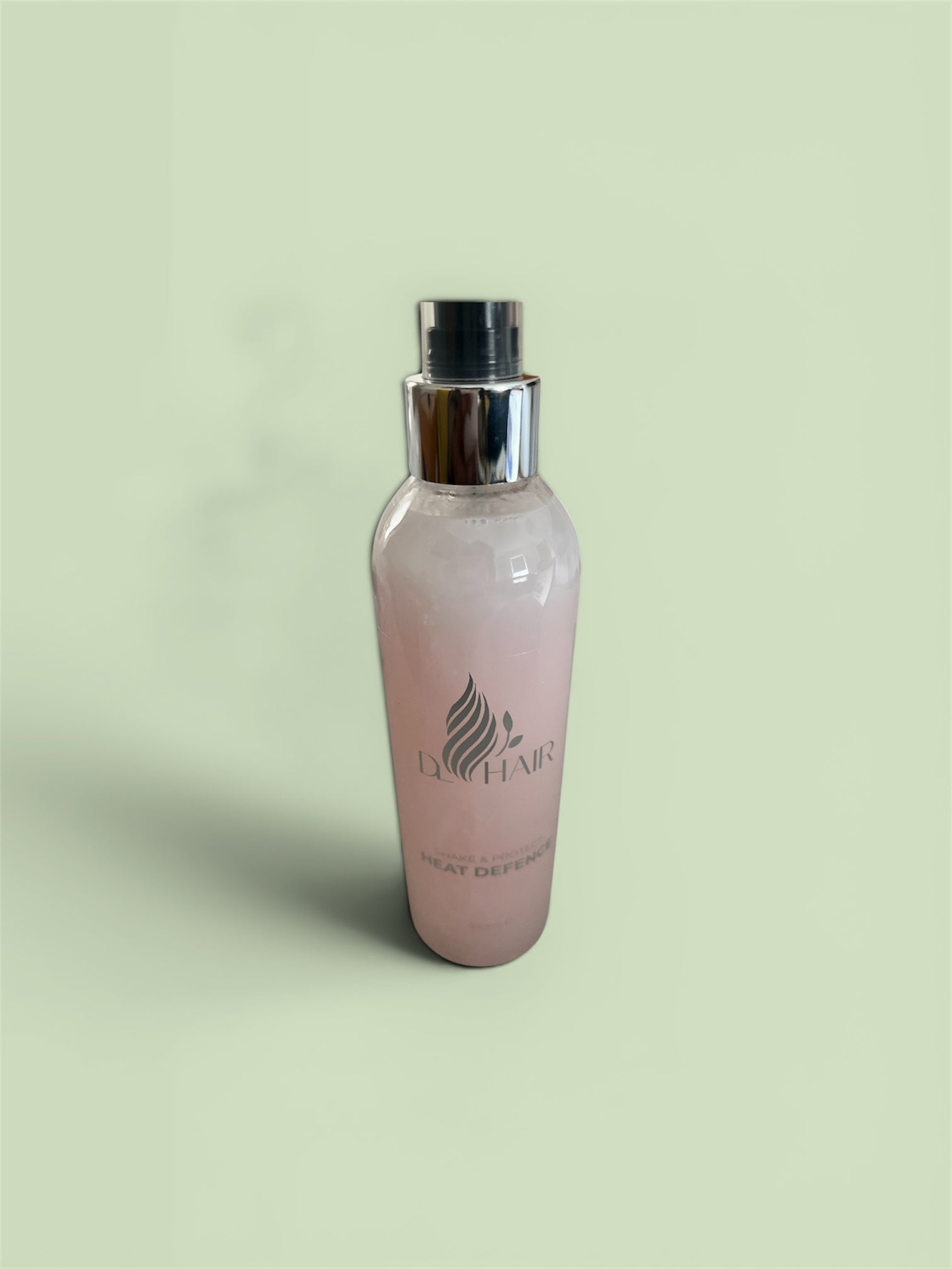 DL - Shake and Protect Heat Defender