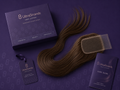 UltraStrands™ Hair System Lace Closure