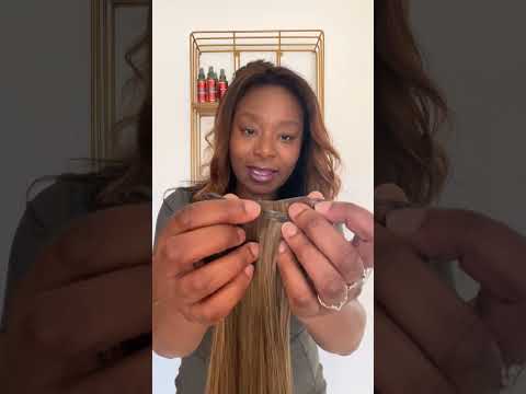 Virgin Hair Extensions 